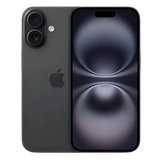 iPhone 16 Plus Black