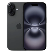 iPhone 16 Plus Black