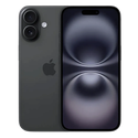 iPhone 16 Black