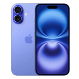 iPhone 16  Ultramarine