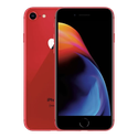 iPhone 8 Red