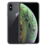 iPhone XS Space Gray