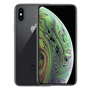 iPhone XS Space Gray