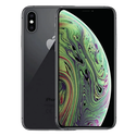 iPhone XS Space Gray