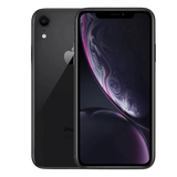 iPhone XR Black