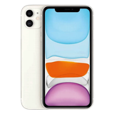 iPhone 11 White