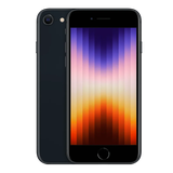 iPhone SE (2022) Black