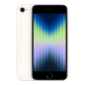 iPhone SE (2022) Starlight