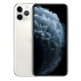 iPhone 11 Pro Matte Silver