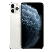 iPhone 11 Pro Matte Silver pv