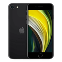 iPhone SE (2020) Black