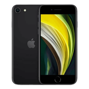 iPhone SE (2020) Black