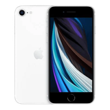 iPhone SE (2020) White