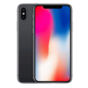 iPhone X Space Gray