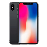 iPhone X Space Gray