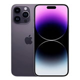 iPhone 14 Pro Max Deep Purple