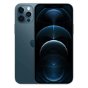 iPhone 12 Pro Pacific Blue