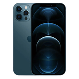 iPhone 12 Pro Max 	Pacific Blue