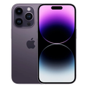 iPhone 14 Pro Deep Purple pv