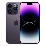 iPhone 14 Pro Deep Purple pv