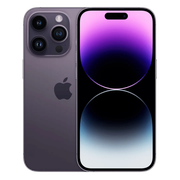 iPhone 14 Pro Deep Purple pv