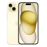 iPhone 15 Yellow