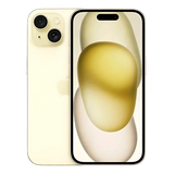 iPhone 15 Plus Yellow