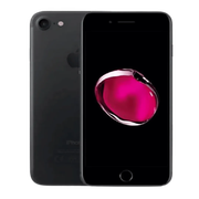 iPhone 7 Black