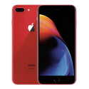 iPhone 8 Plus Red