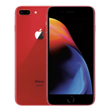 iPhone 8 Plus Red