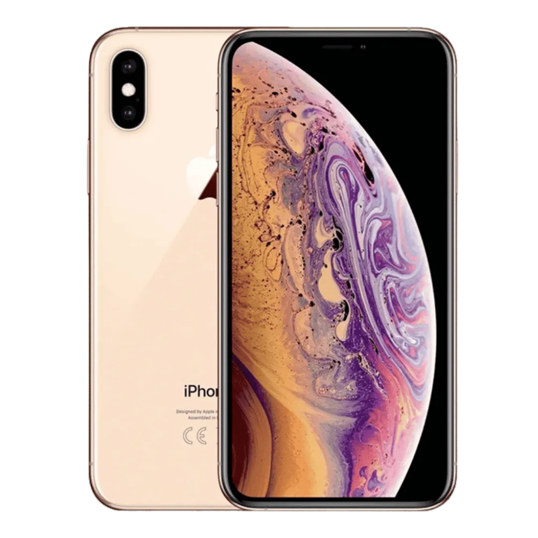 iPhone XS Max