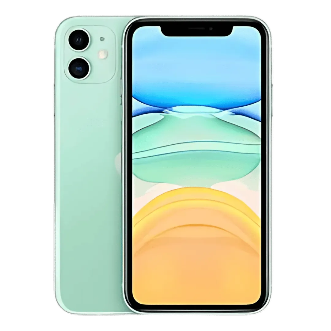 Phone color thumbnail