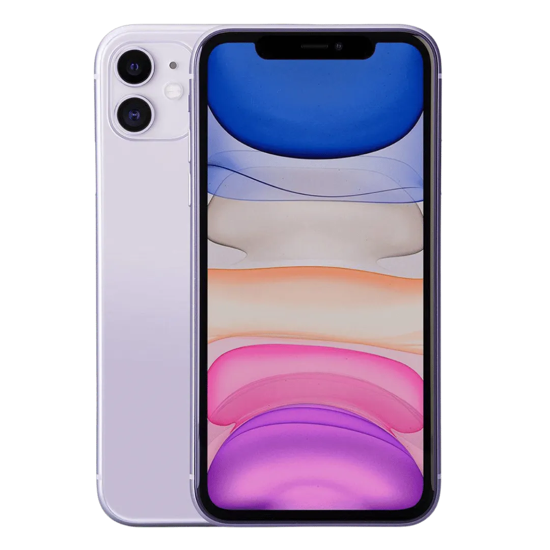 Phone color thumbnail