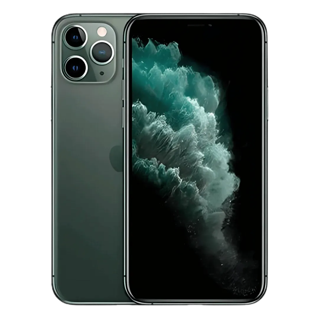 Phone color thumbnail