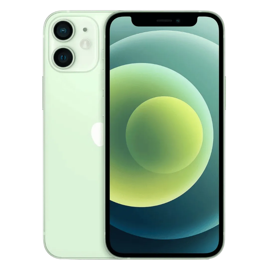 iPhone 12 Mini Green