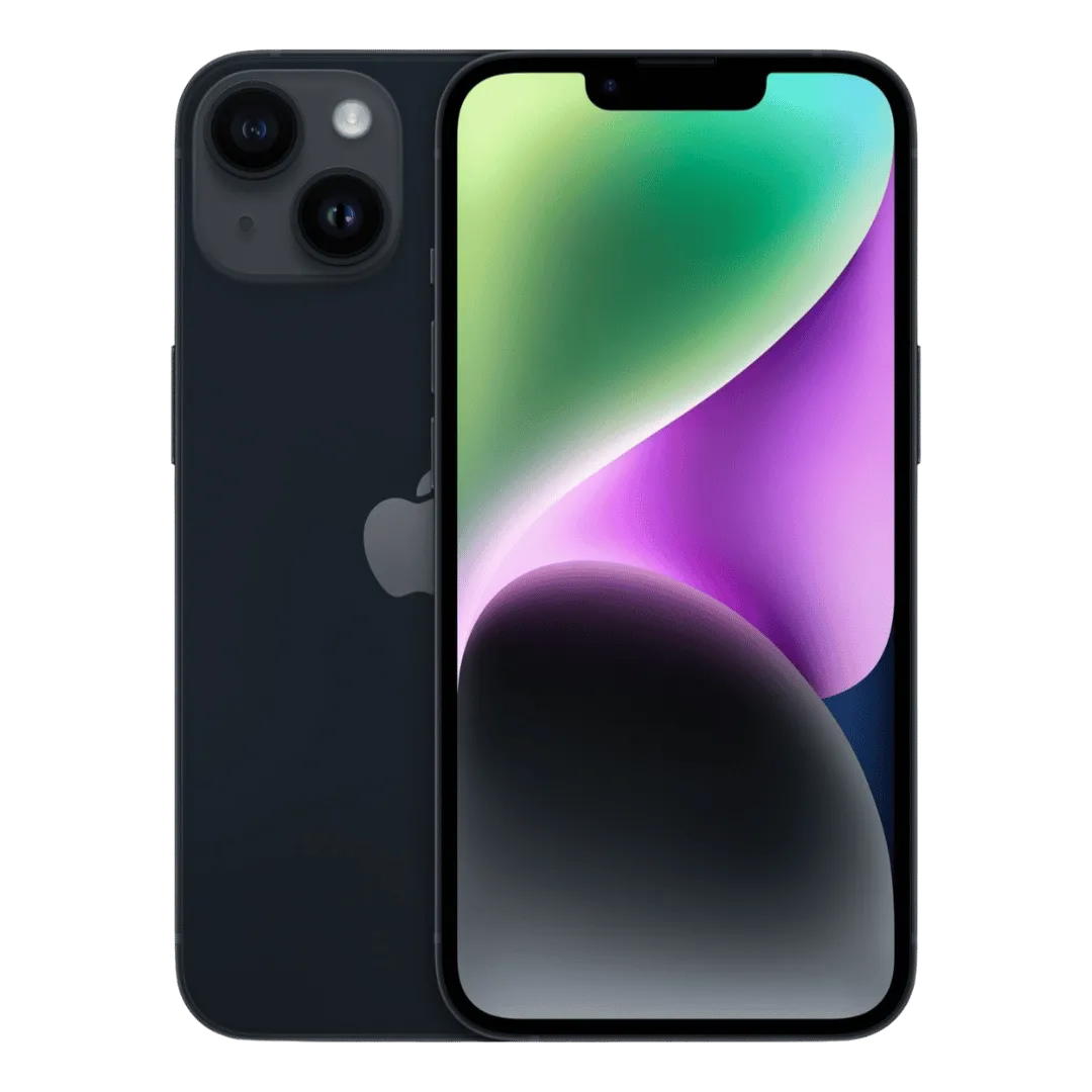 iPhone 14 Plus Midnight