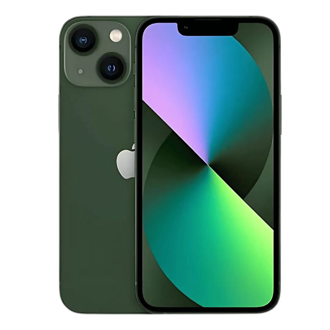 Phone color thumbnail